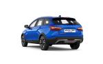 Lada Vesta SW Cross (BLACK) 2020 года